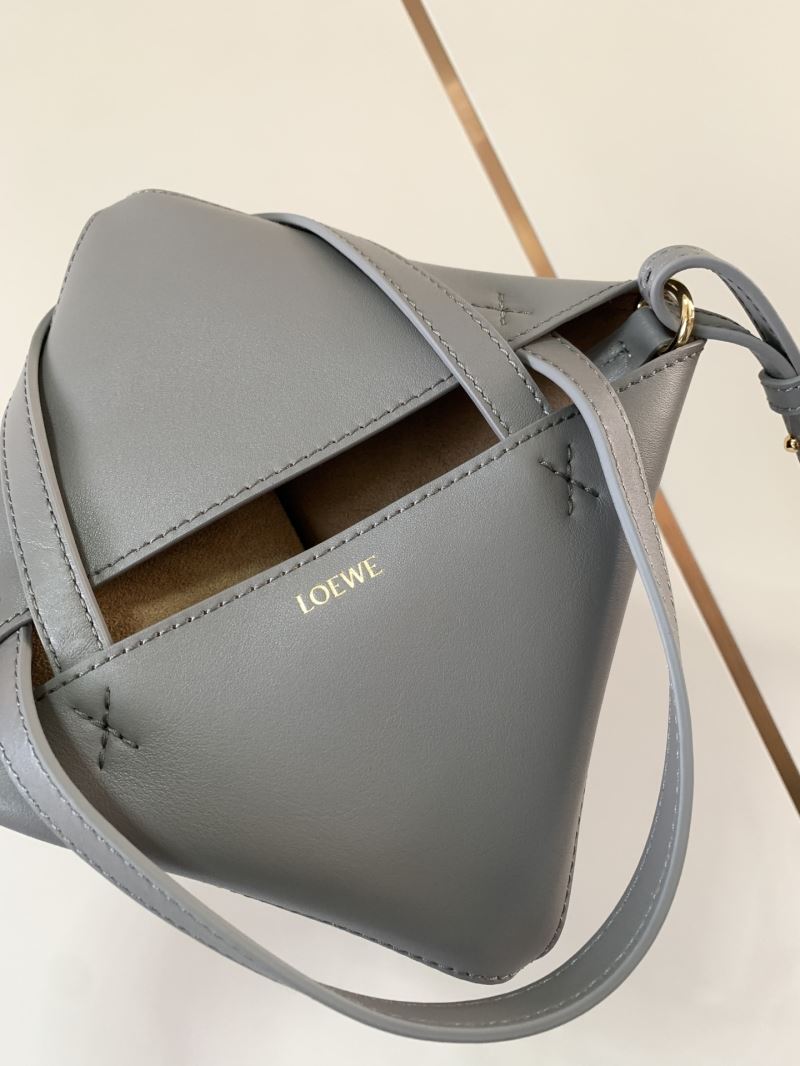 Loewe Shopping Bags